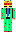 skin of a player