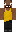 skin of a player