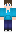 skin of a player