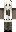 skin of a player