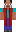 skin of a player