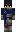 skin of a player