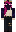 skin of a player