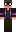 skin of a player
