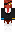 skin of a player