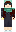 skin of a player