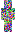 skin of a player
