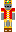 skin of a player