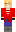 skin of a player