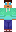 skin of a player