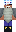 skin of a player