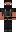 skin of a player