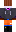 skin of a player