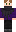 skin of a player