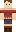 skin of a player