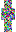 skin of a player