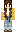 skin of a player