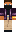 skin of a player