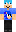skin of a player