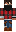 skin of a player