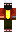 skin of a player