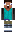 skin of a player
