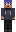 skin of a player