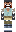 skin of a player
