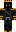 skin of a player