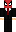 skin of a player