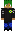 skin of a player