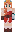skin of a player