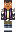 skin of a player