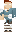 skin of a player