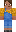 skin of a player