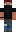 skin of a player