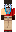 skin of a player