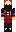 skin of a player