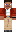 skin of a player