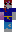 skin of a player