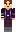 skin of a player