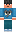 skin of a player