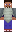 skin of a player