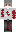 skin of a player