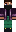 skin of a player