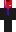 skin of a player