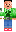 skin of a player