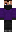 skin of a player