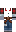 skin of a player