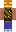 skin of a player